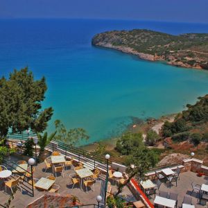 Hotel Mistral Mare