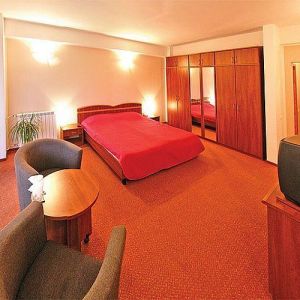 Hotel Philoxenia