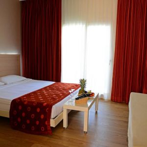 Hotel Queens Park Goynuk