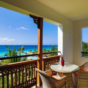 Hotel Royal Zanzibar Beach Resort