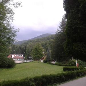 Hotel Santana NeoKlinik
