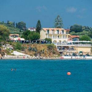 Hotel Denise Beach