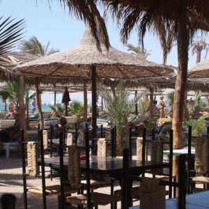 Hotel Giftun Azur
