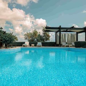 MITSIS ROYAL MARE THALASSO and SPA RESORT