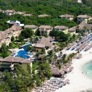 Sandos Caracol Eco Resort and Spa