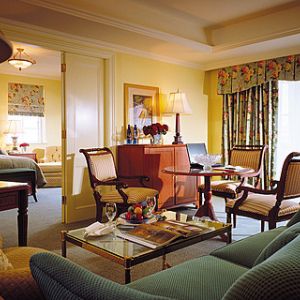 Hotel Four Seasons Dublin