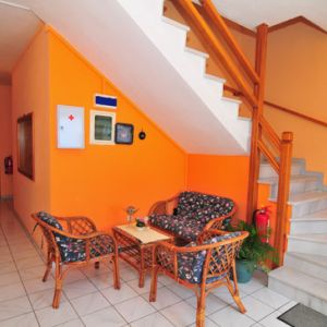 Hotel Vila Nefeli
