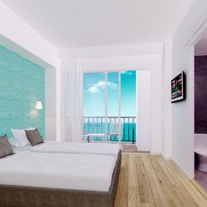 Hotel BQ Apolo