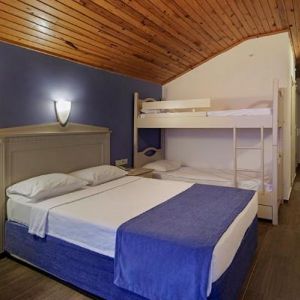 Hotel Club Turtas Beach
