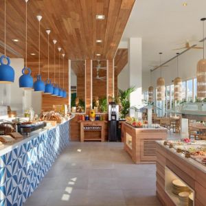 Hotel Melia Ibiza