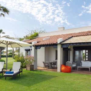 Zeynep Golf Spa Resort Ex Sentido Zeynep Golf