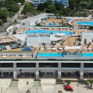 Hotel White Lagoon Park
