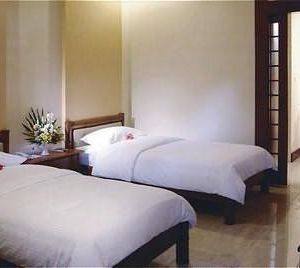 Hotel Grand Istana Rama