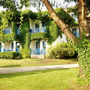 Hotel Belconti Resort