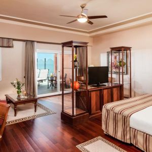 Elba Estepona Gran Hotel and Thalasso Spa