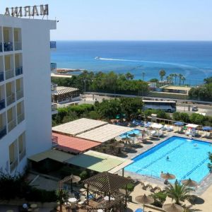 Marina Hotel