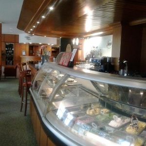 Ursina Ensana Health Spa Hotel Sovata