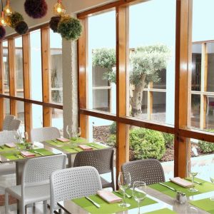 Hotel THB San Fermin