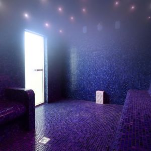 Hotel Macaris Suites and Spa