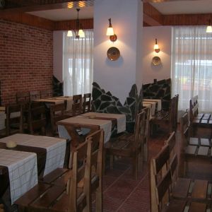 Hotel Horezu