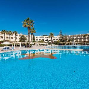 Hotel Le Royal Hammamet