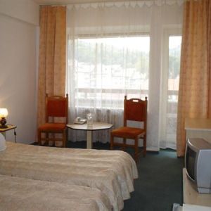 Hotel Olanesti