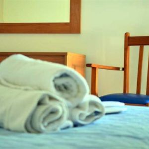 Hotel Olympios Zeus