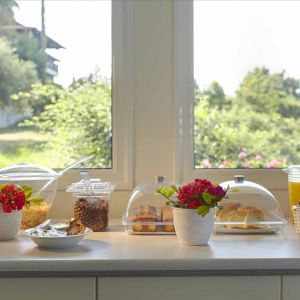 Hotel Alkyonis Platamonas