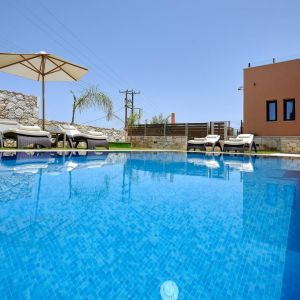 Hotel Esperides Crete Resort