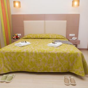 Panormo Beach Hotel