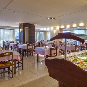 Hotel Atrion