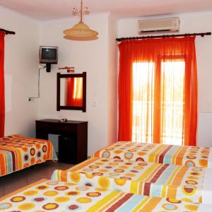 Hotel Kastri Pieria