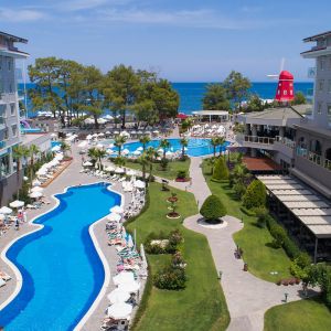 Hotel Kemer Barut Collection