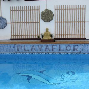 Playaflor Chill Out Resort