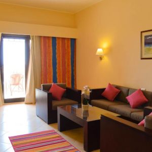 Viva Blue Resort and Diving Sharm El Naga (Adults Only)