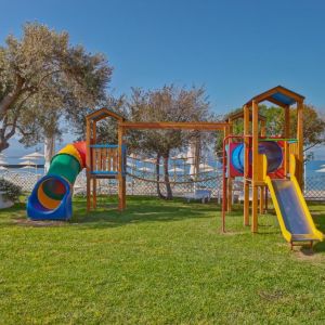 Hotel Palmariva Beach