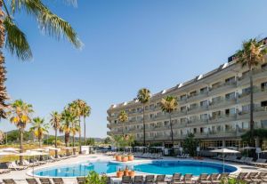 Hotel Mercury - Santa Susana