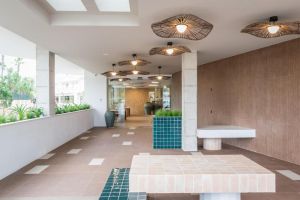 Hotel Mercury