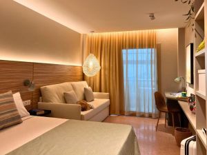 Hotel Mercury