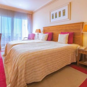 Hotel Quinta do Estreito