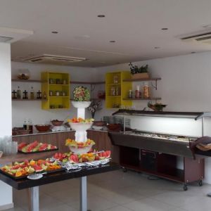 Meropi Hotel Apartments
