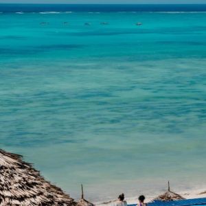Pearl Beach by Sansi