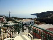 Apartment Camari Garden