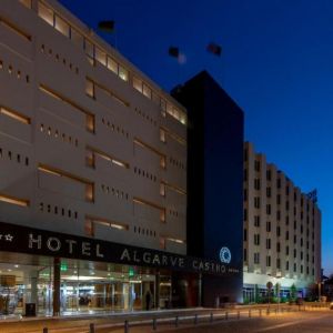 Hotel Algarve Casino