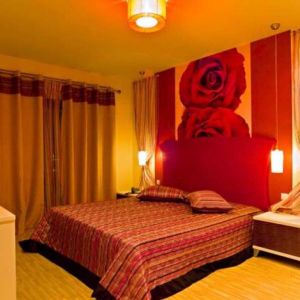 Hotel Flegra Palace