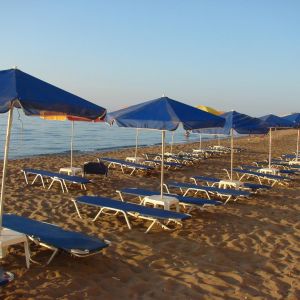 Thalassi Hotel