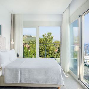 Hotel Alkyonis Platamonas