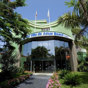 Hotel Villa Adeje Beach