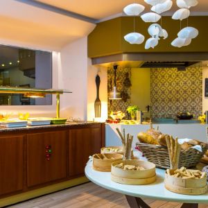 Ideon Hotel
