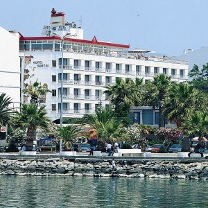 Hotel Surtel